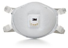 3M Particulate Respirator #8214